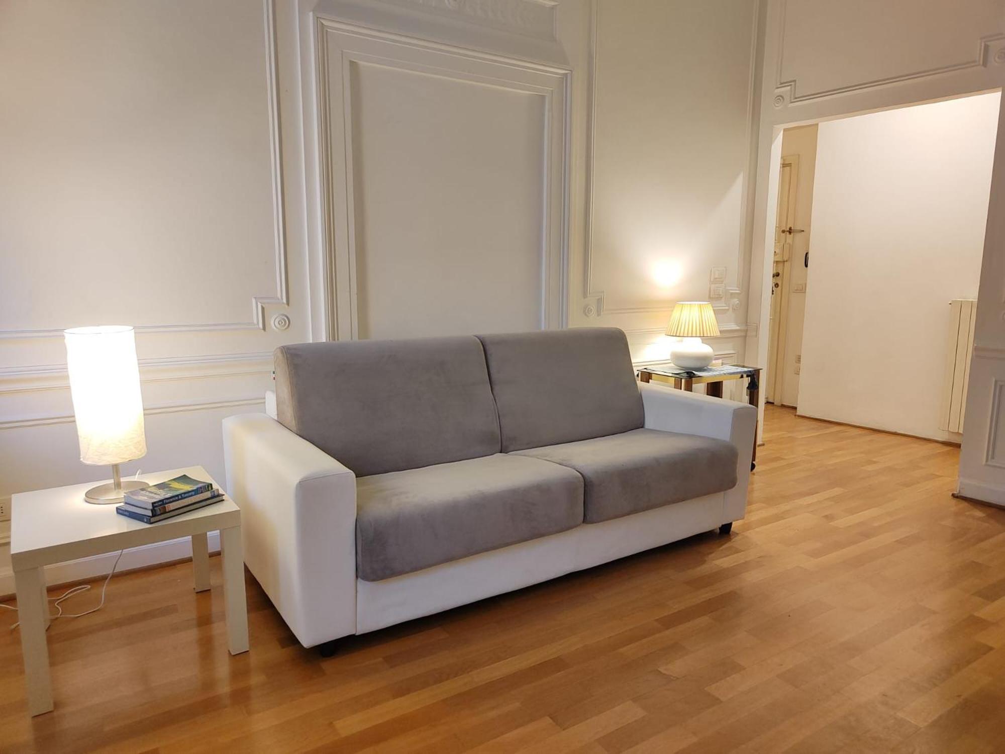 Finardi Apartment Floransa Dış mekan fotoğraf