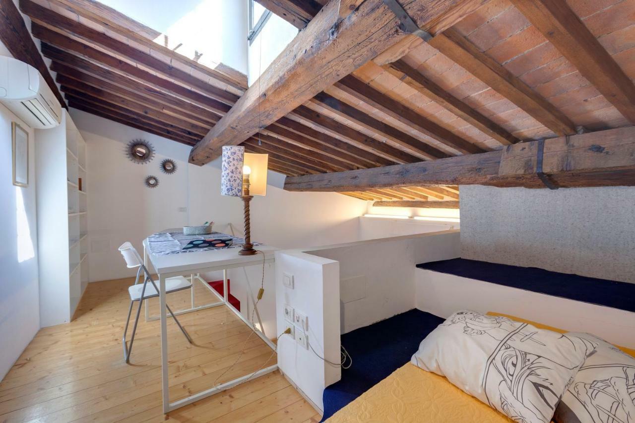 Finardi Apartment Floransa Dış mekan fotoğraf