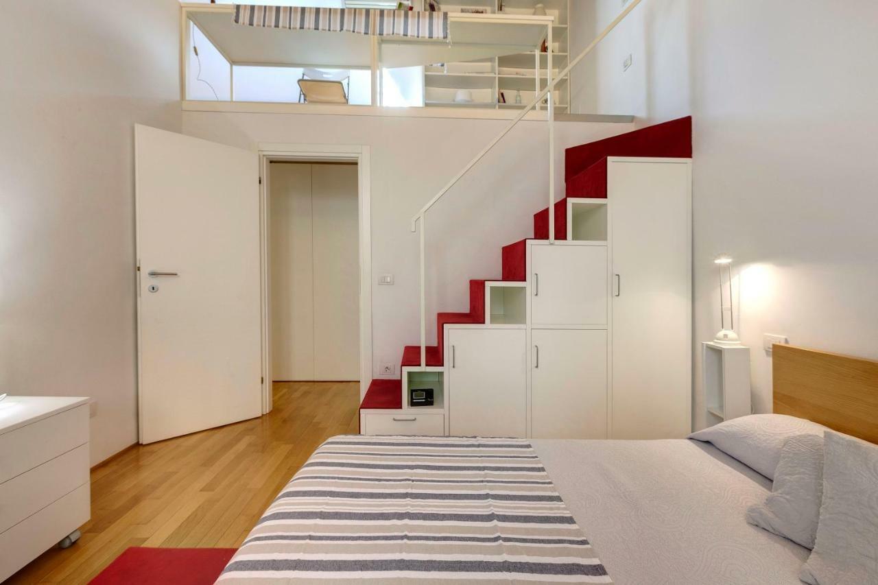 Finardi Apartment Floransa Dış mekan fotoğraf