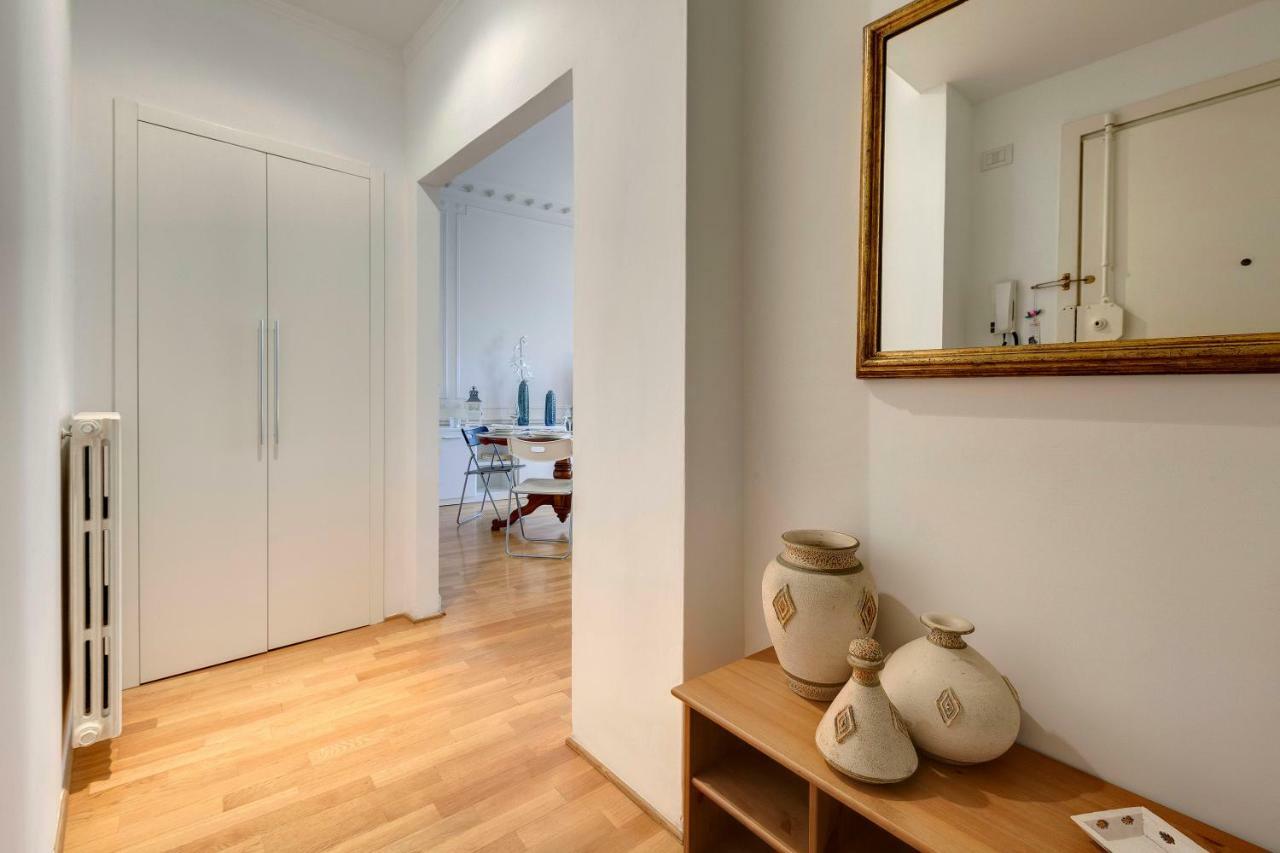 Finardi Apartment Floransa Dış mekan fotoğraf