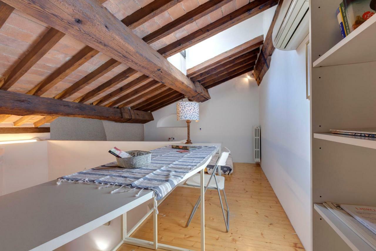 Finardi Apartment Floransa Dış mekan fotoğraf