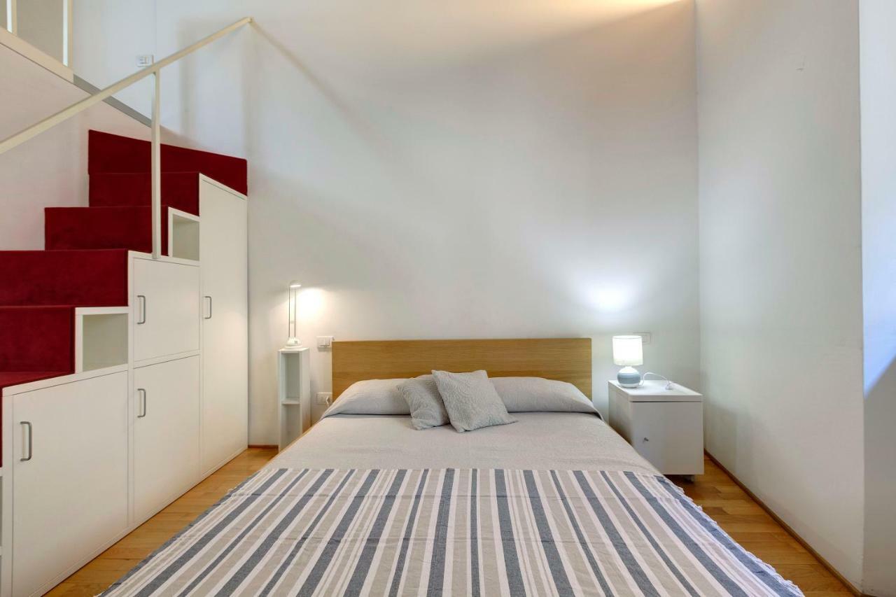 Finardi Apartment Floransa Dış mekan fotoğraf
