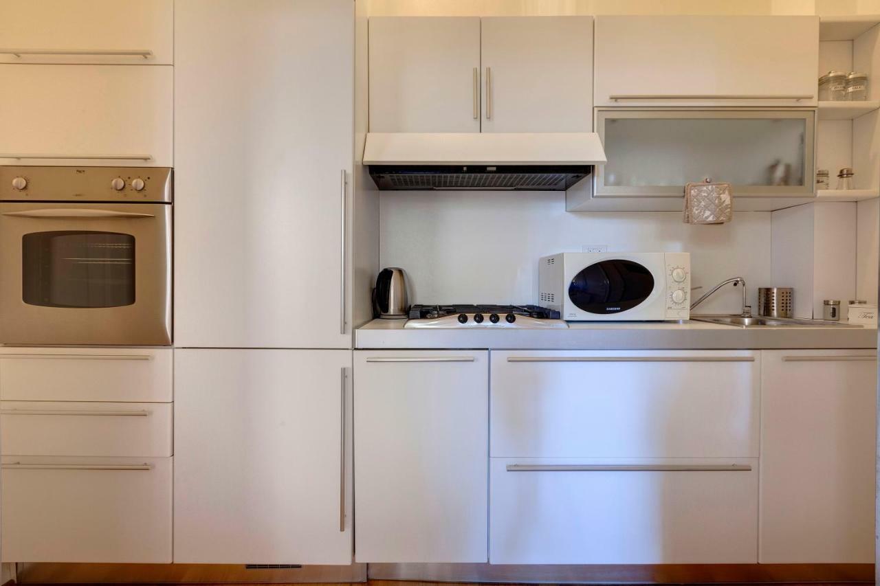Finardi Apartment Floransa Dış mekan fotoğraf