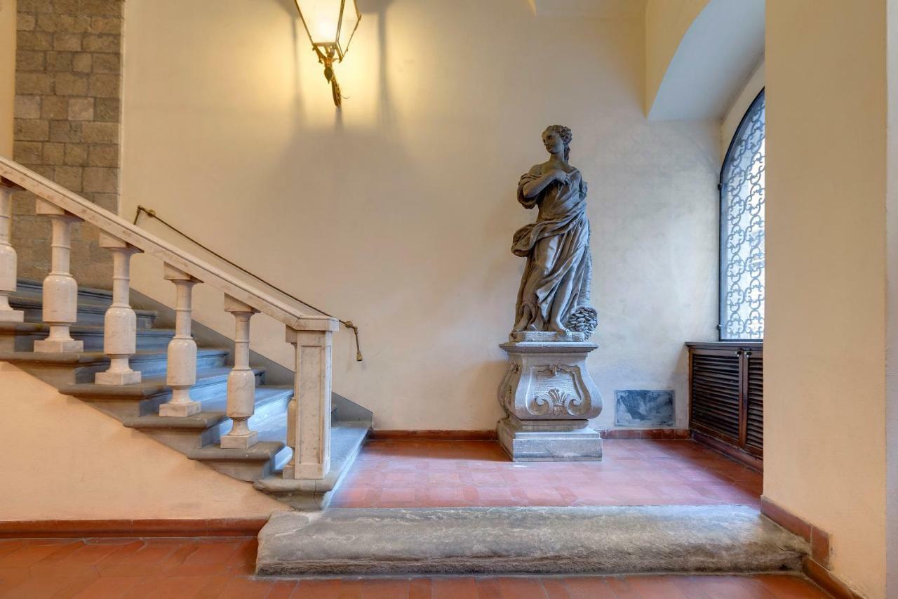 Finardi Apartment Floransa Dış mekan fotoğraf