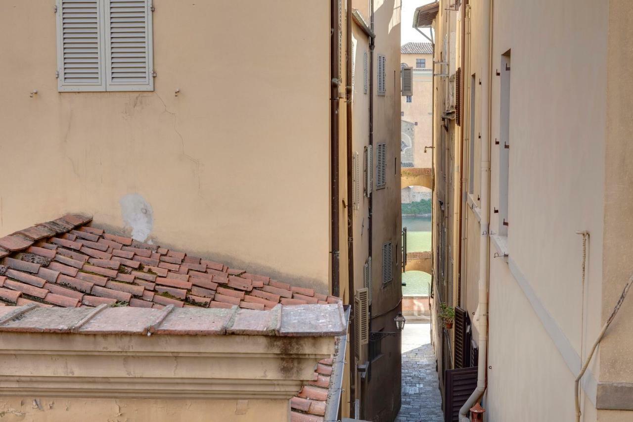 Finardi Apartment Floransa Dış mekan fotoğraf