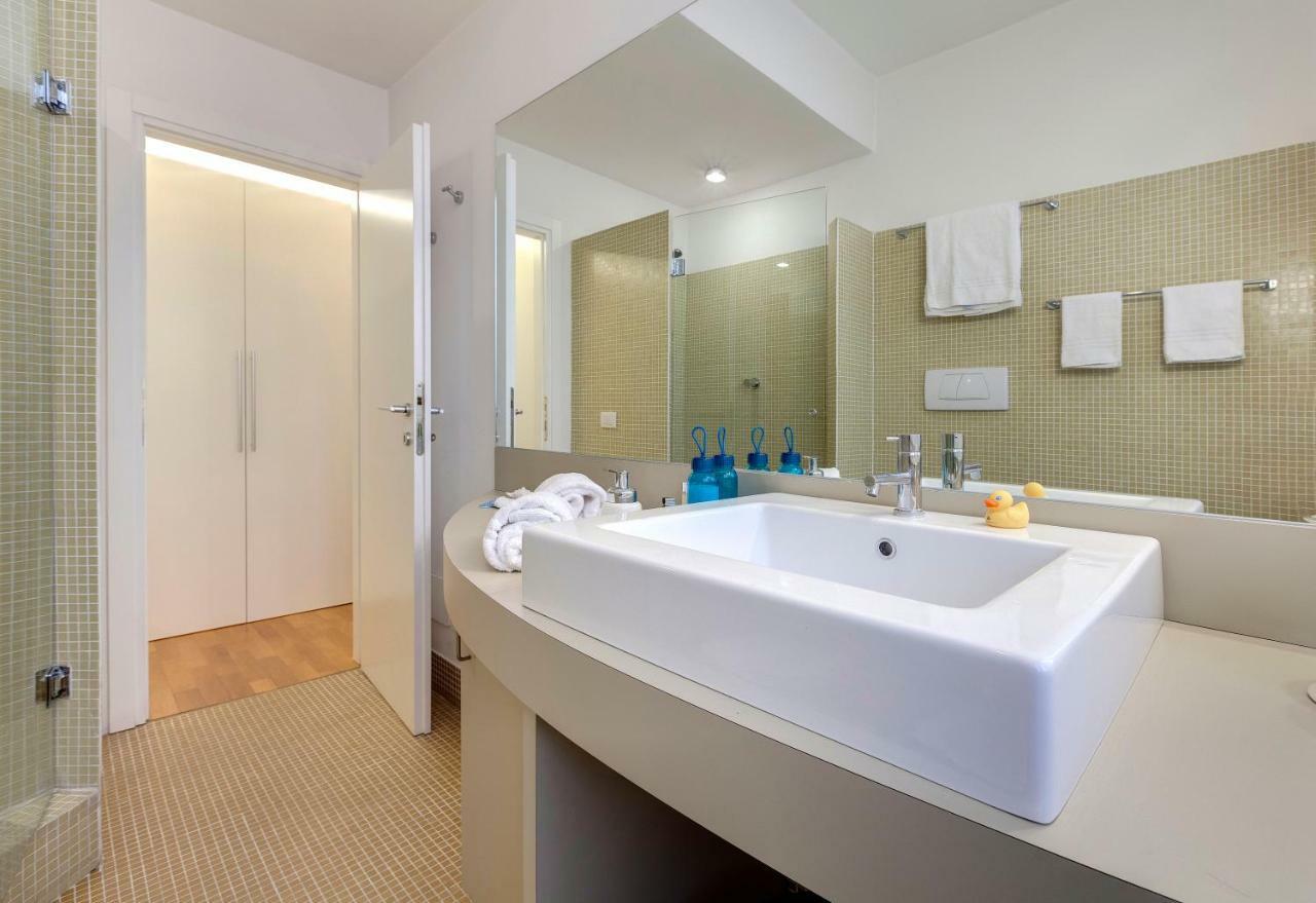 Finardi Apartment Floransa Dış mekan fotoğraf