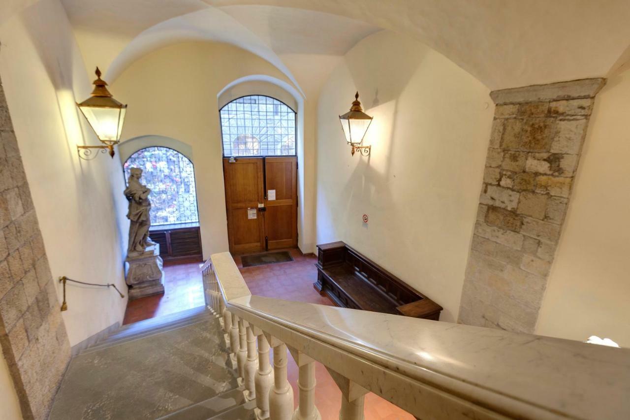 Finardi Apartment Floransa Dış mekan fotoğraf