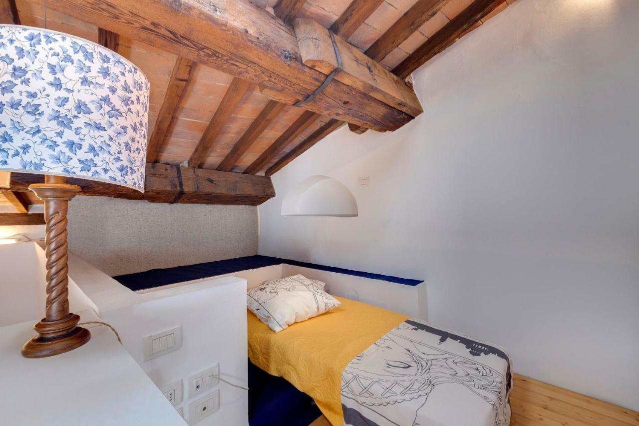 Finardi Apartment Floransa Dış mekan fotoğraf