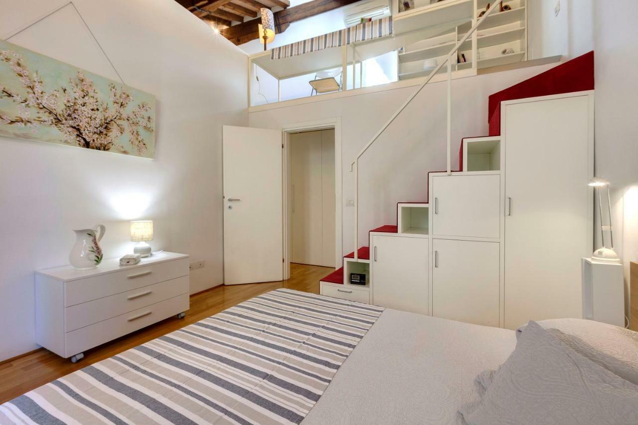 Finardi Apartment Floransa Dış mekan fotoğraf