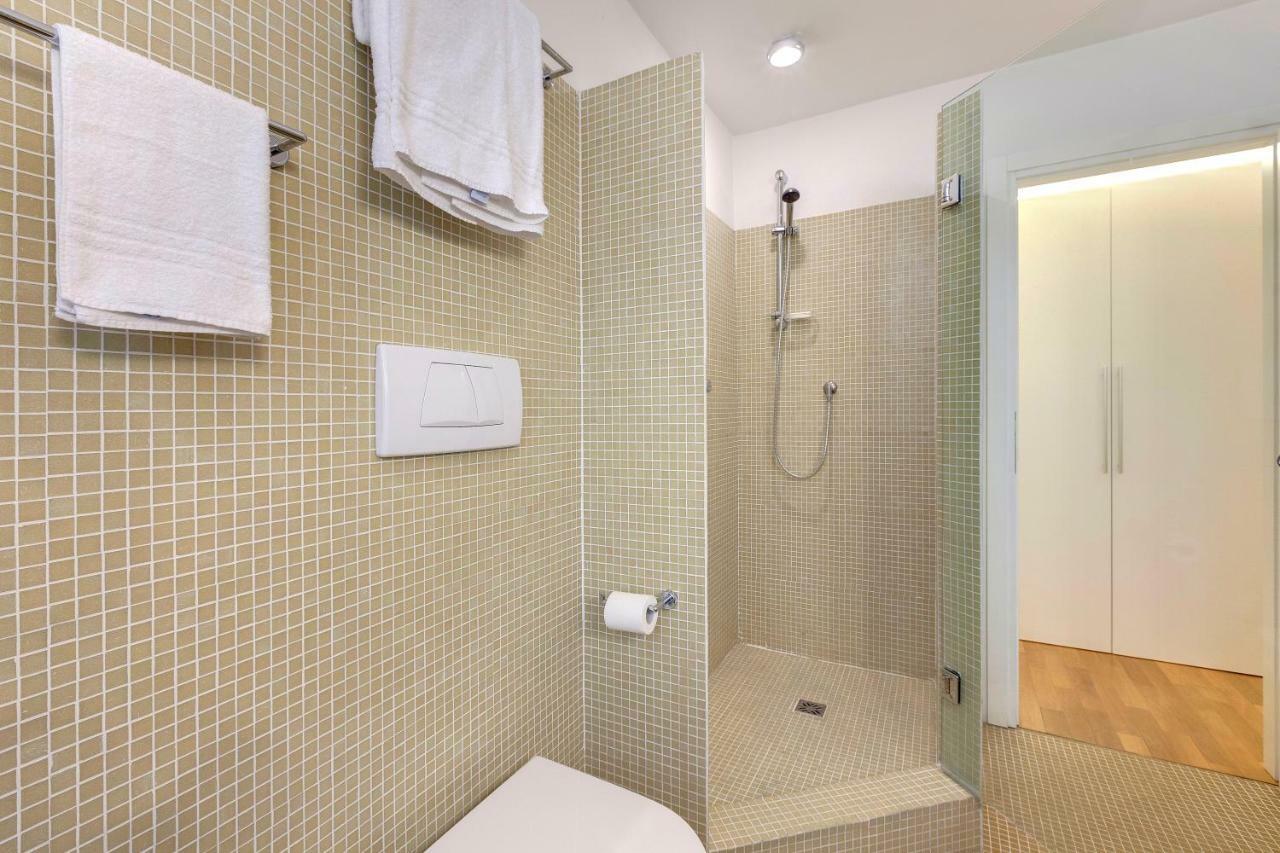 Finardi Apartment Floransa Dış mekan fotoğraf