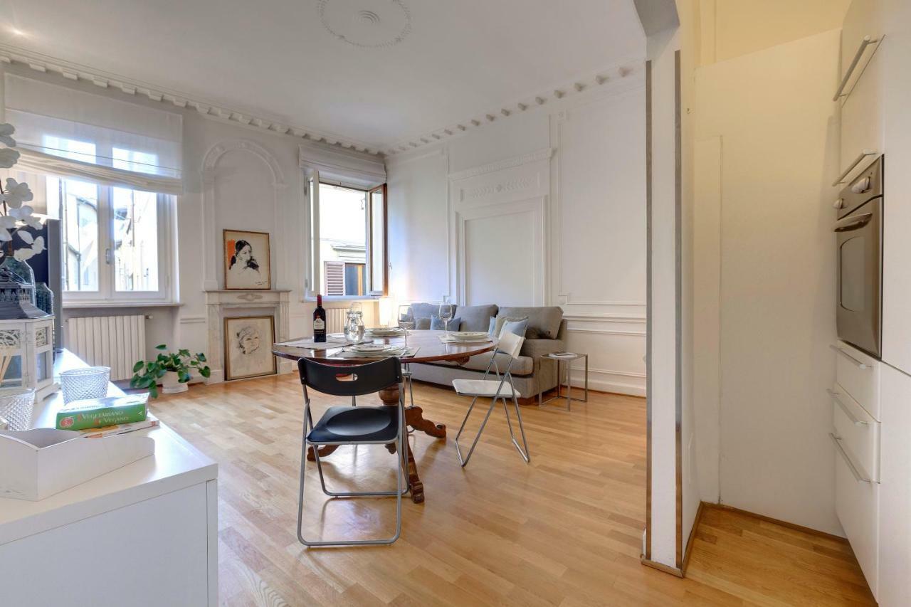 Finardi Apartment Floransa Dış mekan fotoğraf