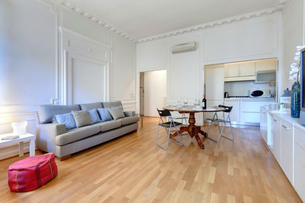 Finardi Apartment Floransa Dış mekan fotoğraf