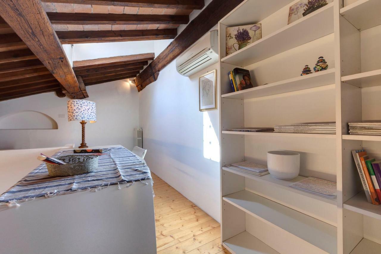 Finardi Apartment Floransa Dış mekan fotoğraf