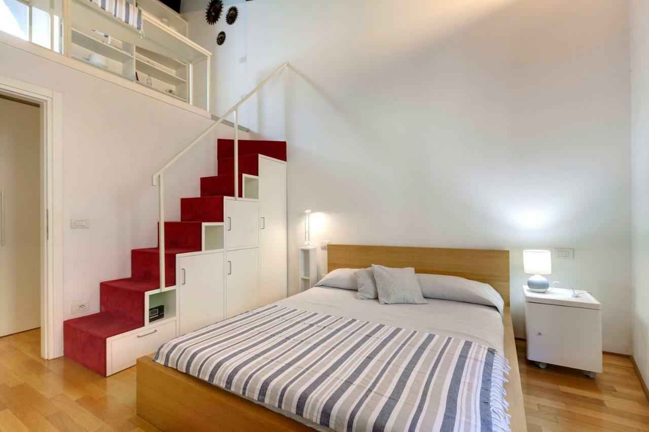 Finardi Apartment Floransa Dış mekan fotoğraf