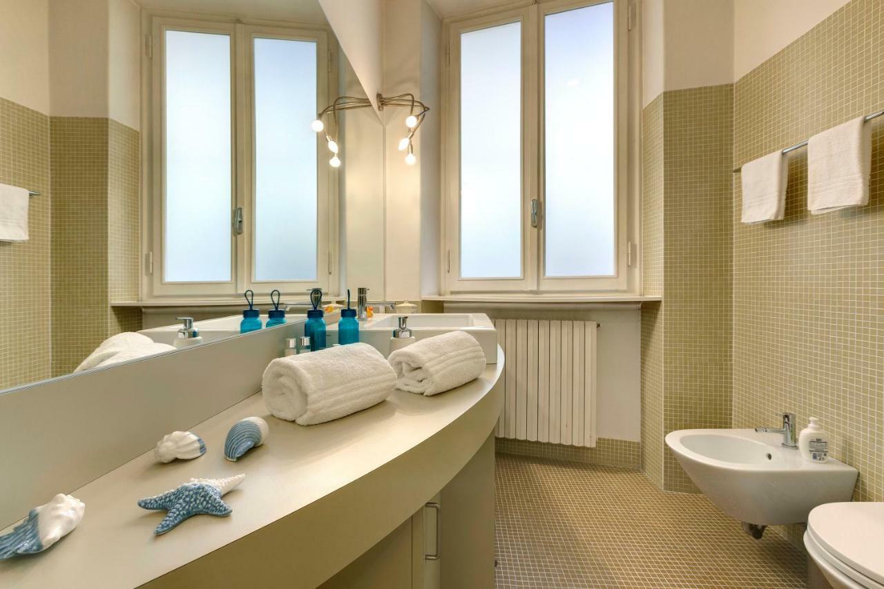 Finardi Apartment Floransa Dış mekan fotoğraf