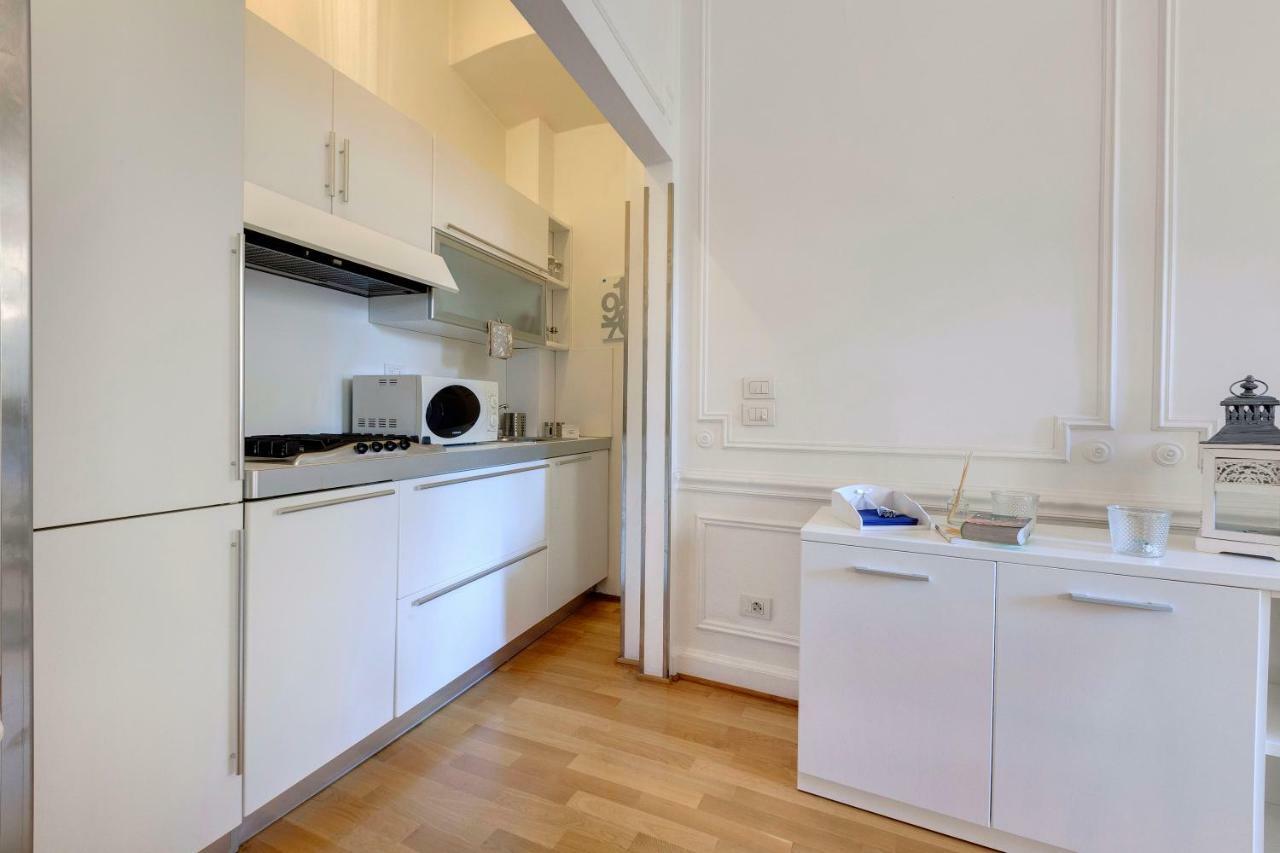 Finardi Apartment Floransa Dış mekan fotoğraf