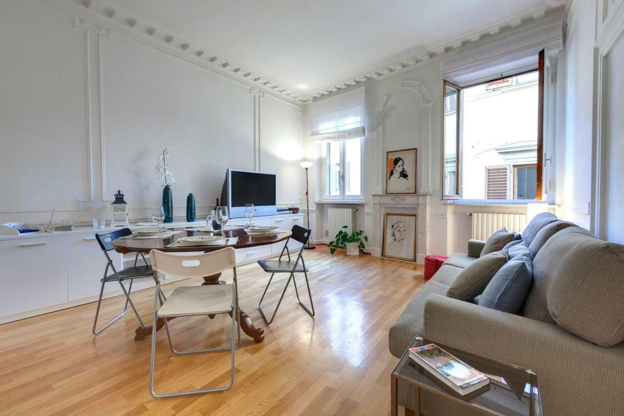 Finardi Apartment Floransa Dış mekan fotoğraf